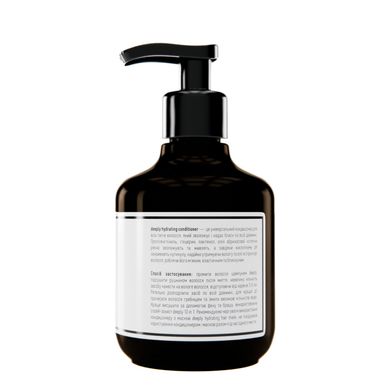 Deeply Hydrating Conditioner 250 ml