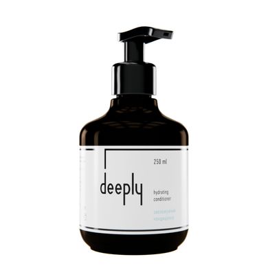 Deeply Hydrating Conditioner 250 ml