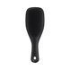 Tangle Teezer. Гребінець The Wet Detangler Mini Liquorice Black ТТ4406