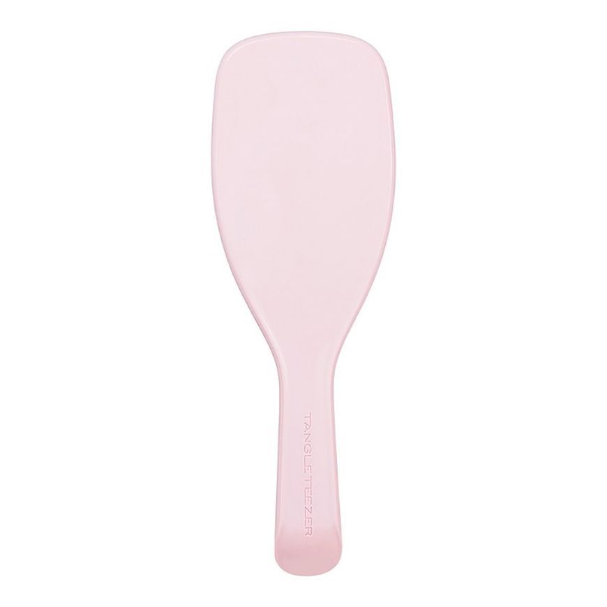 Гребінець для волосся Tangle Teezer. The Large Wet Detangler Pebble Grey Kiss