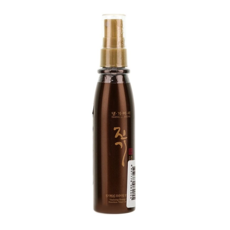 Daeng Gi Meo Ri Vitalizing Energy Premium Nutrition Total Care Essence Сироватка відновлююча для волосся 100 мл