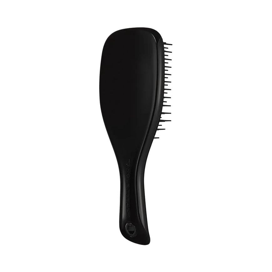 Tangle Teezer. Гребінець The Wet Detangler Mini Liquorice Black ТТ4406