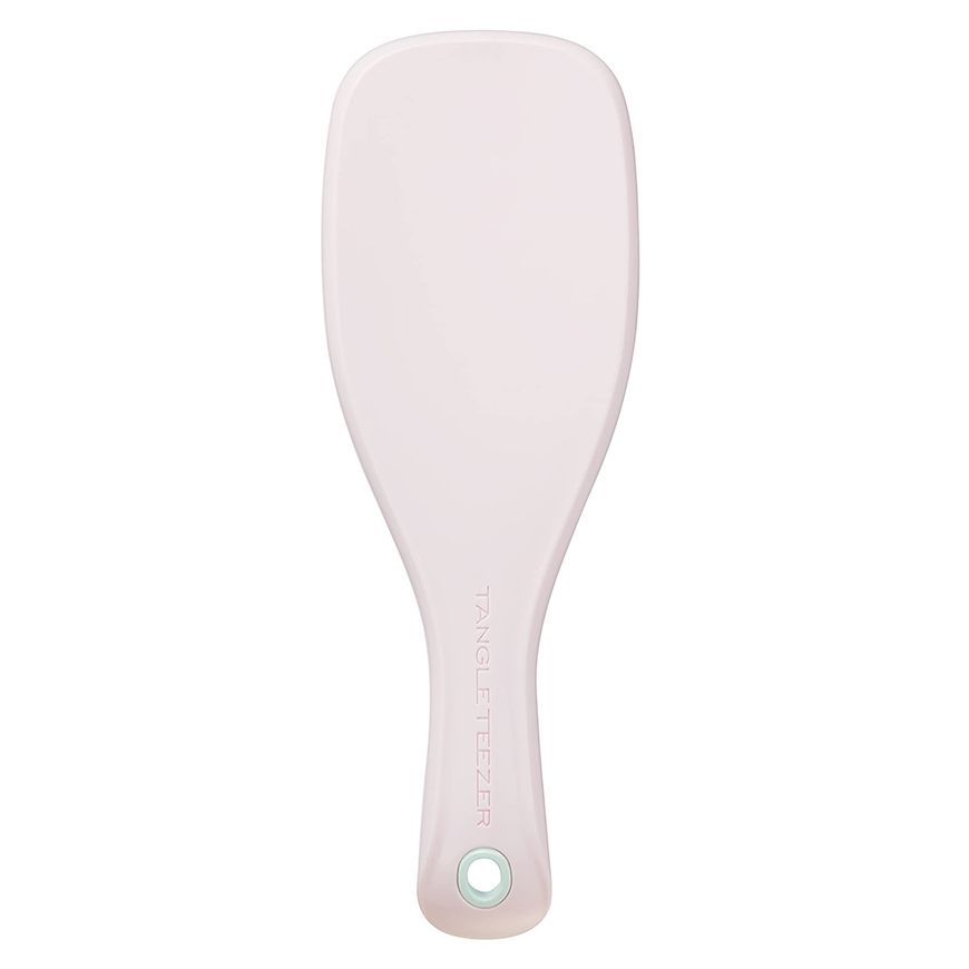 Расческа для волос Tangle Teezer. The Wet Detangler Mini Marshmallow Duo