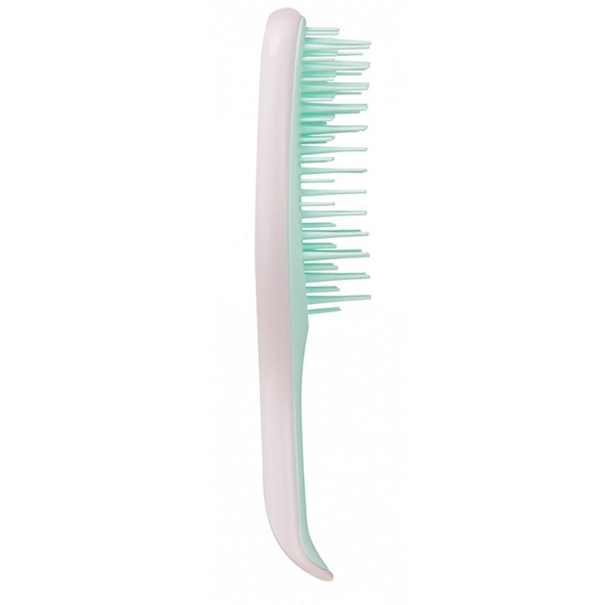 Расческа для волос Tangle Teezer. The Wet Detangler Mini Marshmallow Duo