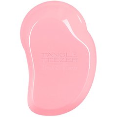 Tangle Teezer. Расческа Original Thick & Curly Dusky Pink