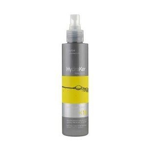 Маска кератин + олія аргани Erayba K10 Keratin Total Mask 10in1 1000 мл
