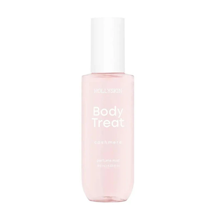 Парфюмированный мист для тела HollySkin Body Treat Cashmere Perfume Mist