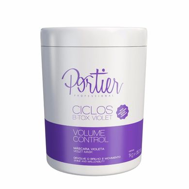 Ботекс Portier B-Tox Ciclos Violet 250 мл