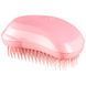 Tangle Teezer. Расческа Original Thick & Curly Dusky Pink