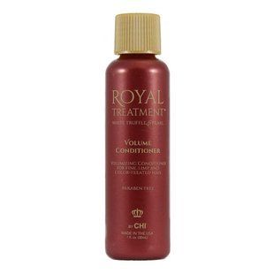 CHI Farouk Royal Treatment Volume Conditioner Кондиционер для супер объема 30 мл
