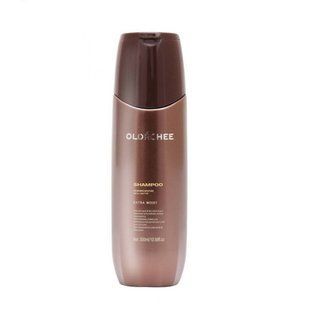Шампунь для живлення та зволоження волосся Olorchee Nourishing Moisture Extra Moist Shampoo (УЦІНКА)