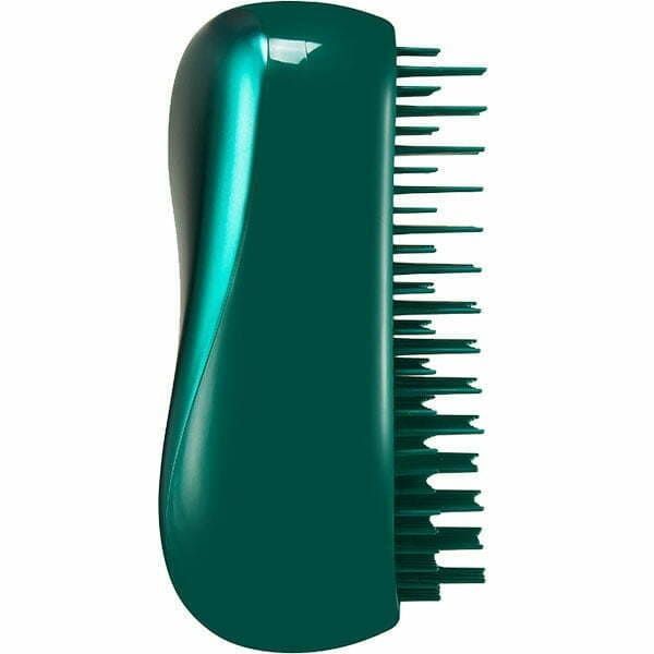 Tangle Teezer. Расческа Compact Styler Green Jungle TT7139