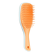 Расчёска для волос Tangle Teezer The Wet Detangler Mini Ice Blue & Sweet Orange TT6790