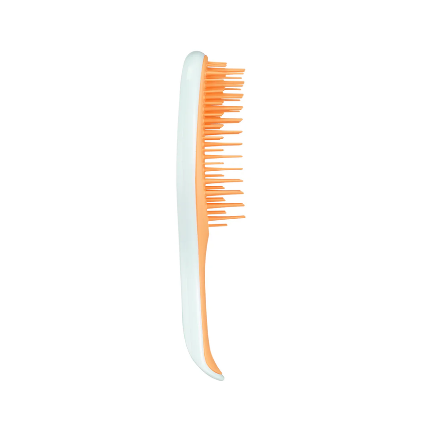 Расчёска для волос Tangle Teezer The Wet Detangler Mini Ice Blue & Sweet Orange TT6790
