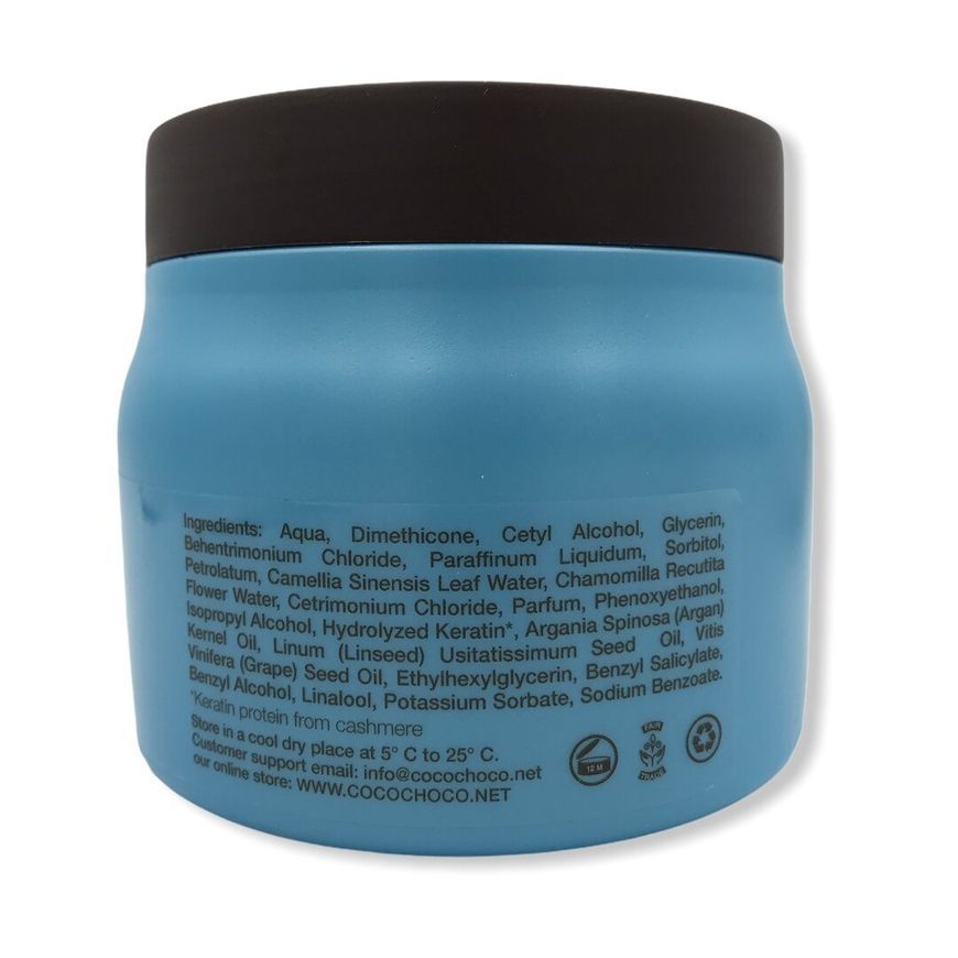 Маска для волос Cocochoco Cashmere Hair Mask 500 мл