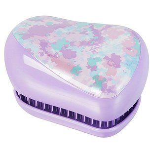 Tangle Teezer. Расческа Compact Styler Dawn Chameleon