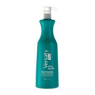 Засіб для відновлення волосся Versaty Pro Keratin (УЦІНКА)