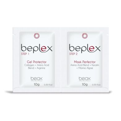 Beox Beplex Protector 2x10 ml