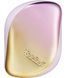 Tangle Teezer. Расческа Compact Styler Lilac & Yellow TT1160