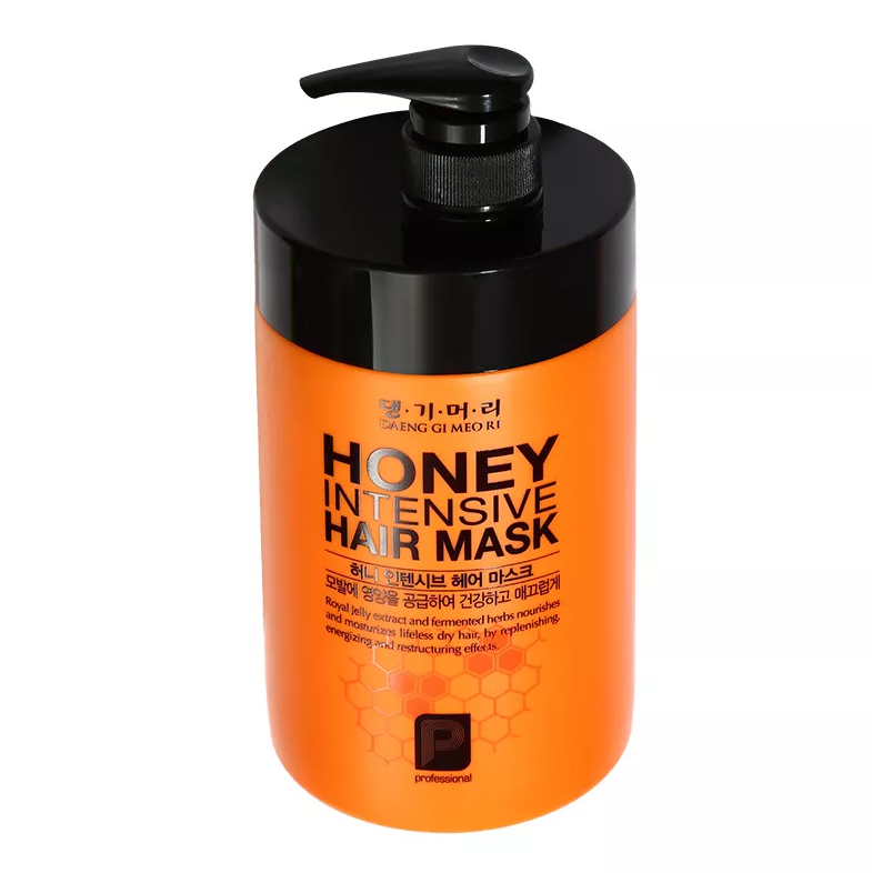 Daeng Gi Meo Ri Professional Honey Therapy Mask Маска для волосся медова терапія 1000 мл
