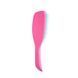 Гребінець для волосся Tangle Teezer. The Large Wet Detangler Hyper Pink