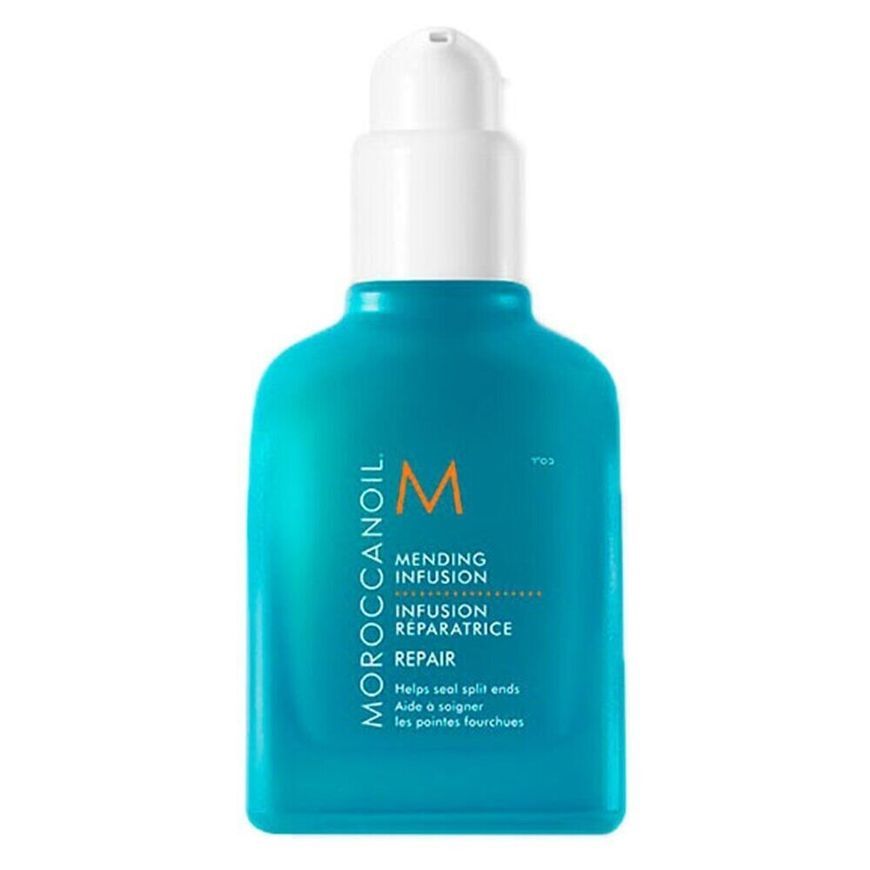 MoroccanOil Mending Infusion Сыворотка для восстановления кончиков 75 мл