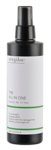 Sergilac The All in One Spray Спрей багатофункціональний 200 мл