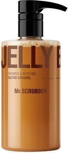 Гель для душа Mr.Scrubber Salted Caramel Shower & Bath Gel 500 мл