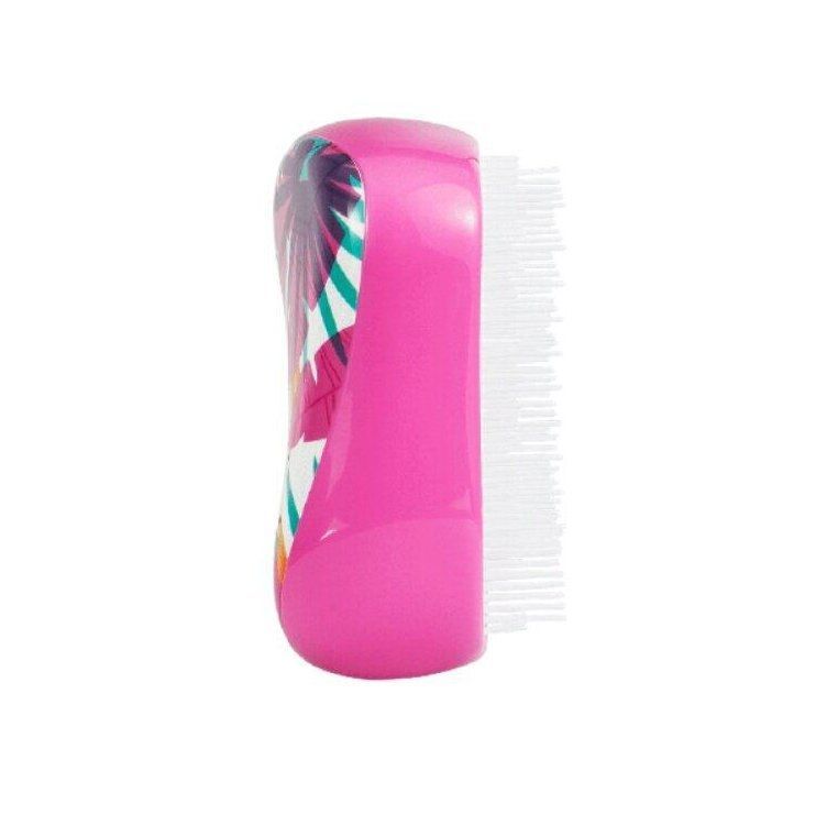 Гребінець для волосся Tangle Teezer. Compact Styler Botanical Bananas