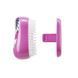 Гребінець для волосся Tangle Teezer. Compact Styler Botanical Bananas