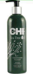 Кондиціонер з олією чайного дерева CHI Tea Tree Oil Conditioner 340 мл