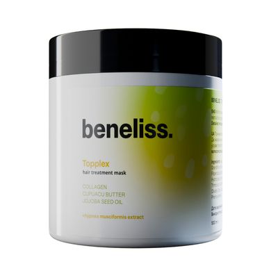 Beneliss Topplex 500 ml