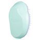 Tangle Teezer. Расческа The Original Fine & Fragile Mint Violet TT0048