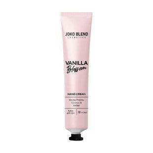 Парфюмированный крем для рук JOKO BLEND Vanilla Blossom Hand Cream