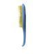 Tangle Teezer. Расческа The Wet Detangler Lilac&Yellow TT6361