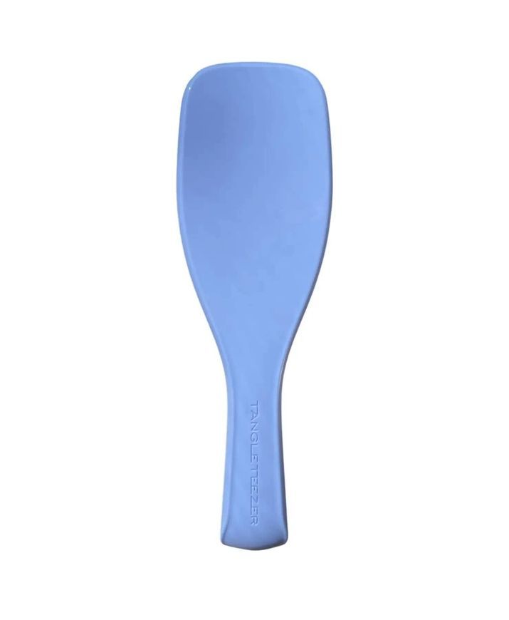 Tangle Teezer. Расческа The Wet Detangler Lilac&Yellow TT6361