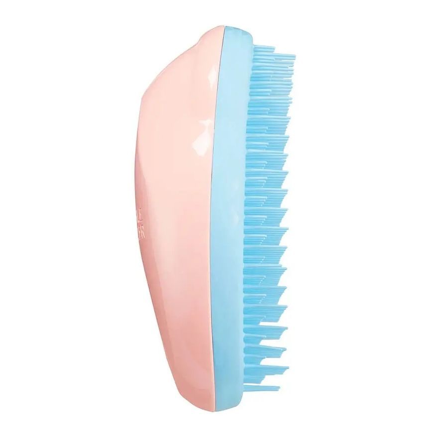 Tangle Teezer. Расческа The Original Fine & Fragile Peach Sky TT9638