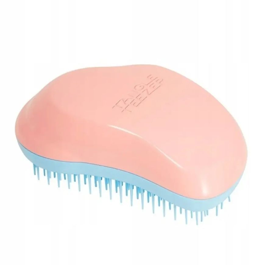 Tangle Teezer. Расческа The Original Fine & Fragile Peach Sky TT9638
