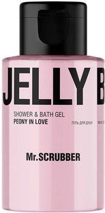 Гель для душа Mr.Scrubber Peony In Love Shower & Bath Gel 100 мл