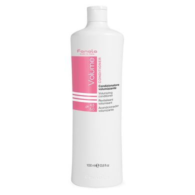 Fanola VOLUME Conditioner for fine hair 1000 ml