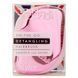 Tangle Teezer. Расческа Compact Styler Baby Doll Pink Chrome