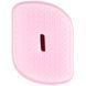 Tangle Teezer. Расческа Compact Styler Baby Doll Pink Chrome