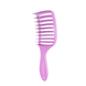 Hair Expert Массажная щётка Pink расческа