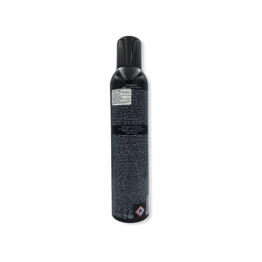 pH Argan&Keratin Flower Спрей для волосся екстрасильної фіксації 300 мл
