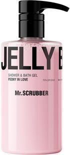 Гель для душу Mr.Scrubber Peony In Love Shower & Bath Gel 100 мл