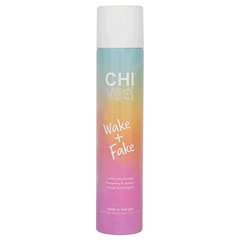 CHI Vibes Wake + Fake Soothing Dry Shampoo Сухой шампунь для волос 150 мл
