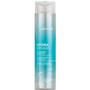 Joico HYDRASplash шампунь увлажняющий для тонких волос 300 мл