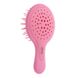 Janeke SUPERBRUSH-mini RASPBERRIES. 10SP220FFL