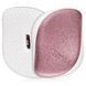 Tangle Teezer. Расческа Compact Styler Glitter Rose