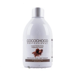 Cocochoco Original 250 мл + Техшампунь Cocochoco 150 мл